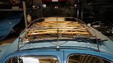 1962 Volkswagen Beetle Sunroof - Photo 21