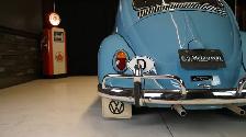 1962 Volkswagen Beetle Sunroof - Photo 22