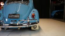 1962 Volkswagen Beetle Sunroof - Photo 23