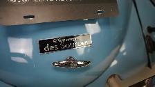 1962 Volkswagen Beetle Sunroof - Photo 27