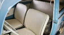 1962 Volkswagen Beetle Sunroof - Photo 29