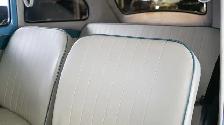 1962 Volkswagen Beetle Sunroof - Photo 30