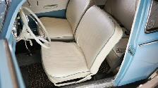 1962 Volkswagen Beetle Sunroof - Photo 31