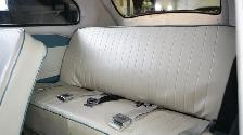 1962 Volkswagen Beetle Sunroof - Photo 32