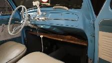 1962 Volkswagen Beetle Sunroof - Photo 34