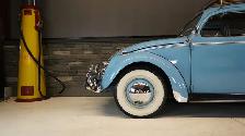 1962 Volkswagen Beetle Sunroof - Photo 36