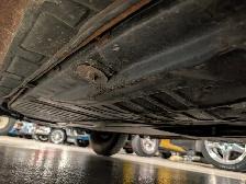 1962 Volkswagen Beetle Sunroof - Photo 37