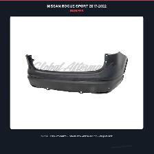 Nissan Rogue Sport 2017-2022 Grille Hood Bumper Absorber - Photo 2