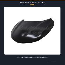 Nissan Rogue Sport 2017-2022 Grille Hood Bumper Absorber - Photo 5