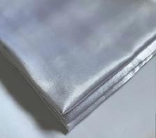 Elegant White Satin Tablecloths (57' x 86') - Photo 4