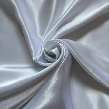 Elegant White Satin Tablecloths (57' x 86') - Photo 7