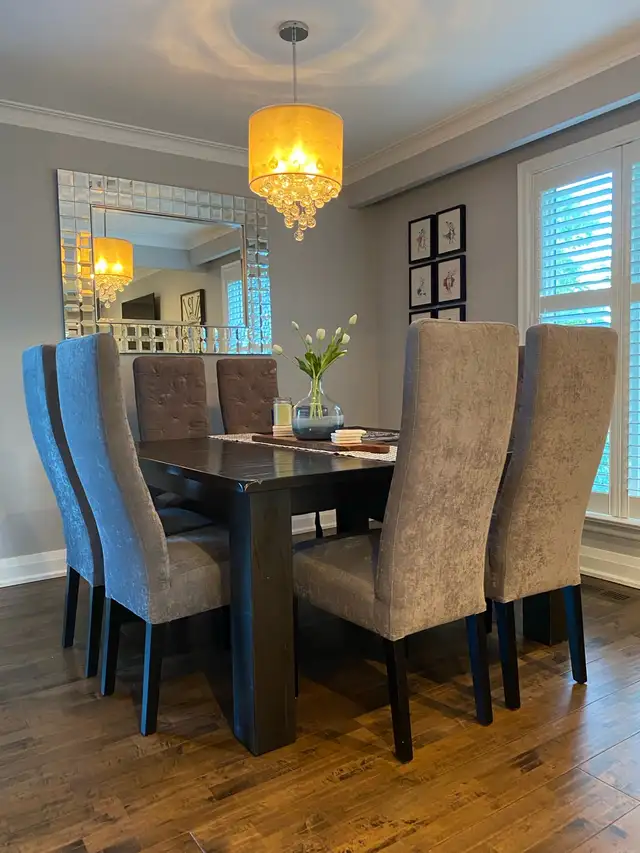 Dining Chairs