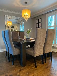 Dining Chairs