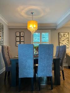 Dining Chairs - Photo 2