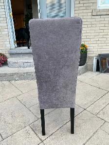 Dining Chairs - Photo 4