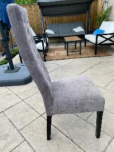 Dining Chairs - Photo 5