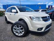 2015 Dodge Journey R/T AWD 7 PASSAGER GARANTIE 1 ANS - Photo 2