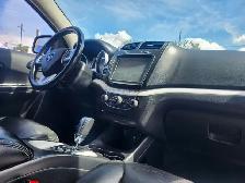 2015 Dodge Journey R/T AWD 7 PASSAGER GARANTIE 1 ANS - Photo 9