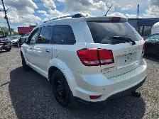 2015 Dodge Journey R/T AWD 7 PASSAGER GARANTIE 1 ANS - Photo 10