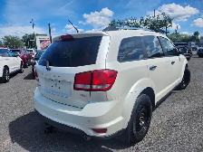 2015 Dodge Journey R/T AWD 7 PASSAGER GARANTIE 1 ANS - Photo 11