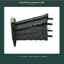 Nissan Rogue Hybrid 2017-2020 Grille Fender Mirror Bumper - Photo 2
