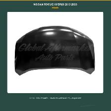 Nissan Rogue Hybrid 2017-2020 Grille Fender Mirror Bumper - Photo 5