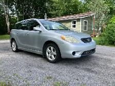 2006 Toyota Matrix XR - Photo 2