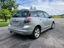 2006 Toyota Matrix XR - Photo 3
