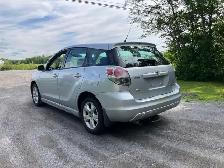 2006 Toyota Matrix XR - Photo 4