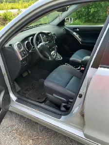 2006 Toyota Matrix XR - Photo 5
