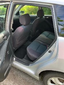 2006 Toyota Matrix XR - Photo 6
