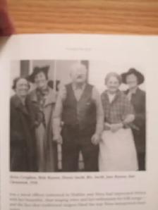 HELEN CREIGHTON, CANADA'S 1ST LADY OF FOLKLORE - 1999 SC - Photo 5