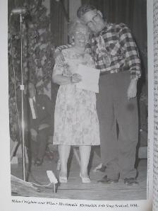 HELEN CREIGHTON, CANADA'S 1ST LADY OF FOLKLORE - 1999 SC - Photo 7