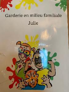 Une place 18 mois   disponible garderie Drummondville