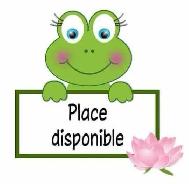 Une place 18 mois   disponible garderie Drummondville - Photo 4