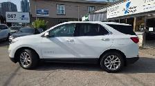 2019 Chevrolet Equinox LT AWD 2 sets rims/tires - Photo 2