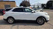 2019 Chevrolet Equinox LT AWD 2 sets rims/tires - Photo 5
