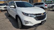 2019 Chevrolet Equinox LT AWD 2 sets rims/tires - Photo 6