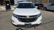 2019 Chevrolet Equinox LT AWD 2 sets rims/tires - Photo 7