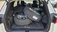 2019 Chevrolet Equinox LT AWD 2 sets rims/tires - Photo 10