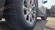 2019 Chevrolet Equinox LT AWD 2 sets rims/tires - Photo 18