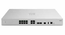 Used Cisco Meraki MX80-HW Cloud-Managed Security Appliance