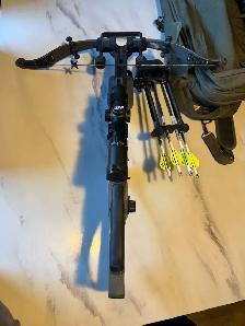 RevX TD Brand New - Photo 2
