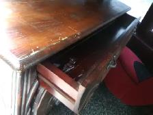 Victorian Dresser. /Bathrm Vanity.?? - Photo 2