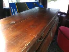Victorian Dresser. /Bathrm Vanity.?? - Photo 3