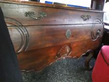 Victorian Dresser. /Bathrm Vanity.?? - Photo 4