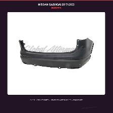 Nissan Qashqai 2017-2023 Grille Hood Bumper Absorber Mirror - Photo 2