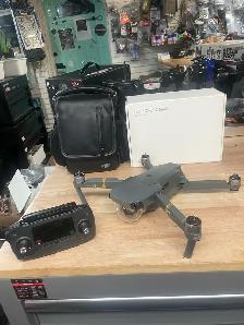 mavic pro flymore comb rtf