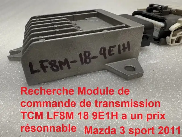 TCM LF8M 18 9E1H