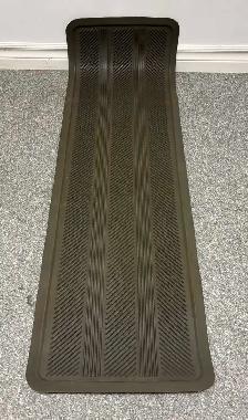 Heavy-Duty Rubber Boot Tray/Vehicle Floor Mat